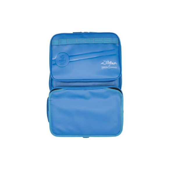 ZILDJIAN Mochila TOURING COLLECTION - Azul ZILDJIAN Mochila TOURING COLLECTION - Azul