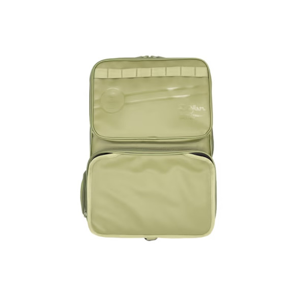 ZILDJIAN Mochila TOURING COLLECTION - Verde ZILDJIAN Mochila TOURING COLLECTION - Verde