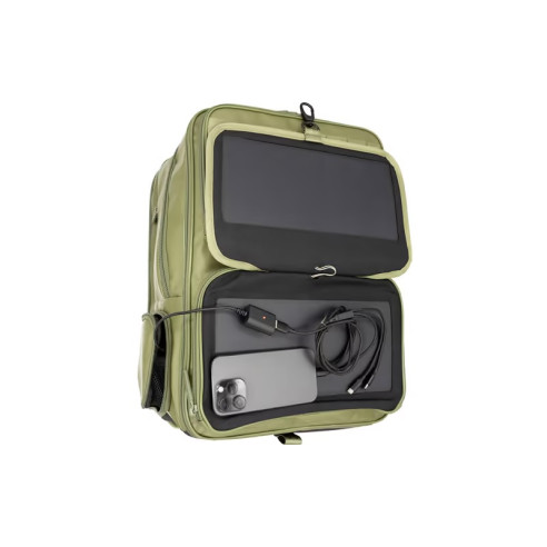 ZILDJIAN Mochila TOURING COLLECTION - Verde
