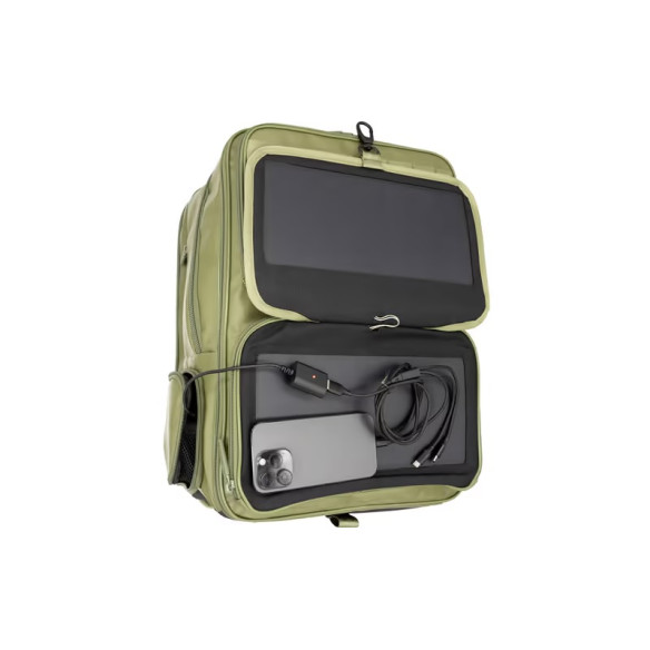 ZILDJIAN Mochila TOURING COLLECTION - Verde ZILDJIAN Mochila TOURING COLLECTION - Verde