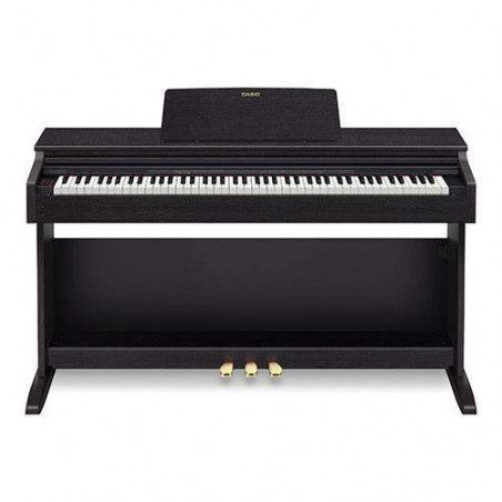 Compra Bundle - Celviano AP-270 BK Negro pack completo online | MusicSales