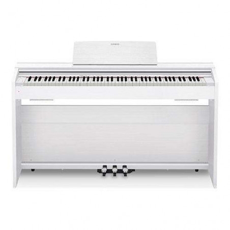 Compra Bundle - Privia PX-870 WE pack completo online | MusicSales