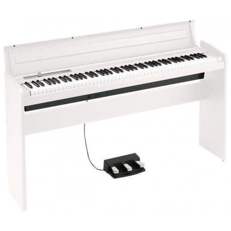Compra Bundle - LP-180WH pack completo online | MusicSales Compra Bundle - LP-180WH pack completo online | MusicSales