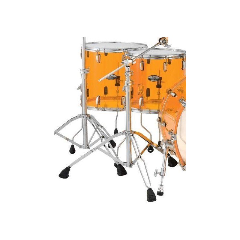 Compra Crystal Beat Rock 22" CRB524FP-C732 Tangerine Glass online | MusicSales