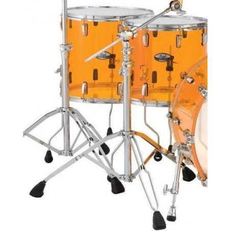 Compra Crystal Beat Rock 22" CRB524FP-C732 Tangerine Glass online | MusicSales