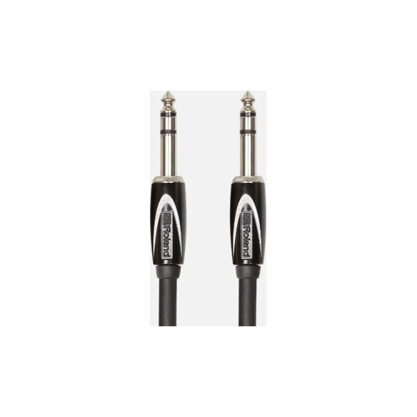 Roland RCC-5-TRTR Cable Jack Stéreo - Jack Stéreo 1,5m