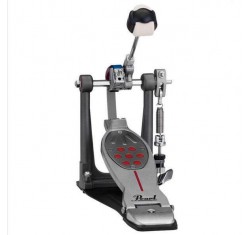 Pedal de Bombo Simple PEARL P-2050B Eliminator Redline, Belt Drive ( transmisión por correa )