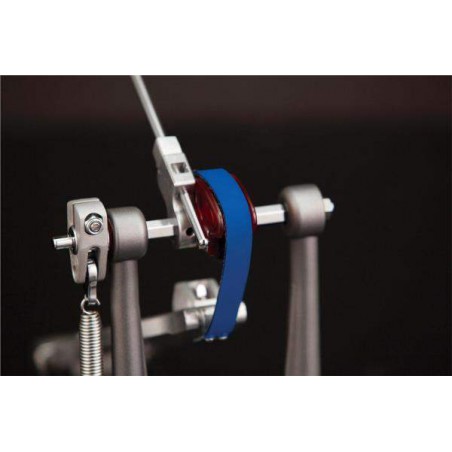 Pedal de Bombo Simple PEARL P-2050B Eliminator Redline, Belt Drive ( transmisión por correa ) Pedal de Bombo Simple PEARL P-2050B Eliminator Redline, Belt Drive ( transmisión por correa )