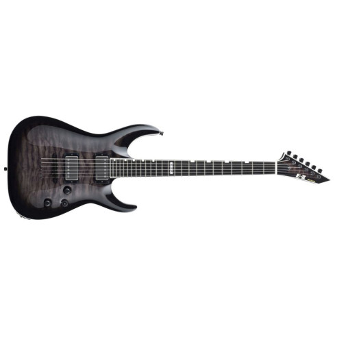 E-II HORIZON NT-II SEE THRU BLACK SUNB Guitarra Eléctrica