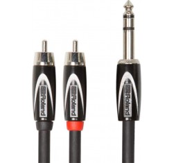 RCC-5-TR2RV2 CABLE Jack Stereo - 2...
                                