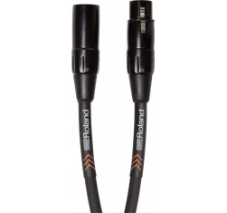 RMC-B3 Cable de micrófono 1m Serie Black
                                
