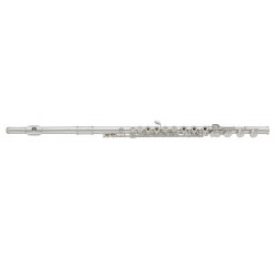 YFL-482 Flauta Travesera Alineada 
                                