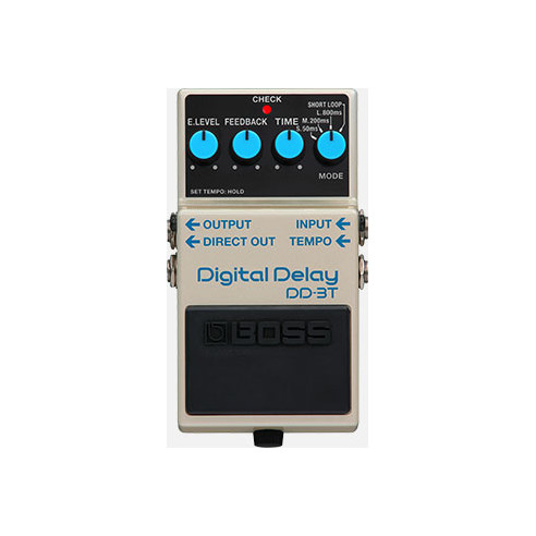 Compra DD-3T Digital Delay online | MusicSales