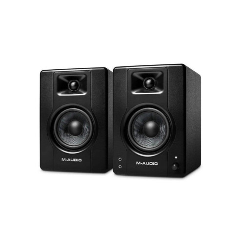 BX4 Monitores Estudio (Pareja)