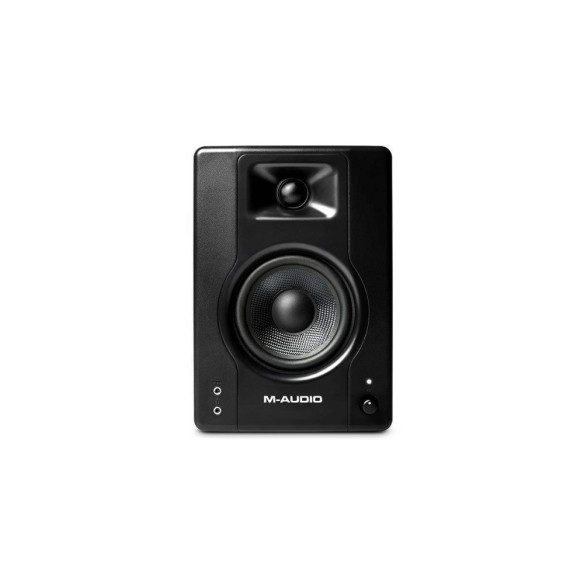 M-Audio BX4 Monitores Estudio (Pareja)