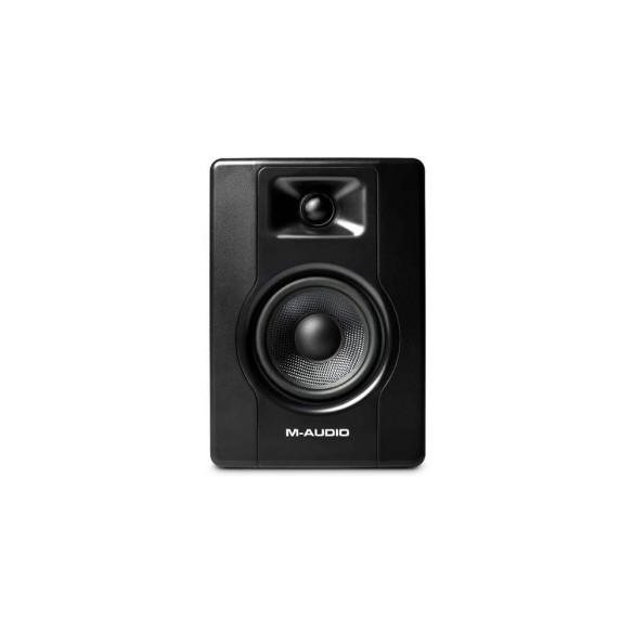 M-Audio BX4 Monitores Estudio (Pareja)