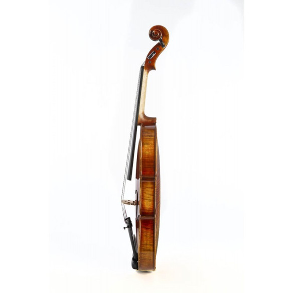 F.MÜLLER SOLOIST Violín Estudio Avanzado 3/4