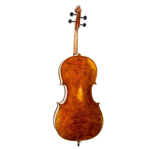 F.MÜLLER MASTER ANTIQUED Cello Estudio avanzado 4/4