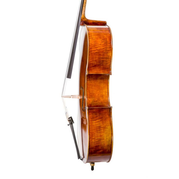 F.MÜLLER MASTER ANTIQUED Cello Estudio avanzado 4/4
