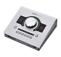 Apollo Twin USB Duo