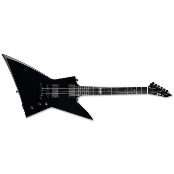 E-II EX NT BLACK Guitarra Eléctrica E-II EX NT BLACK Guitarra Eléctrica