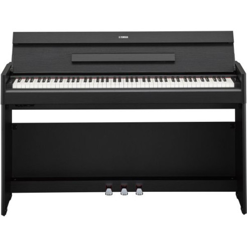 YDP-S55 B Piano Digital Arius Negro