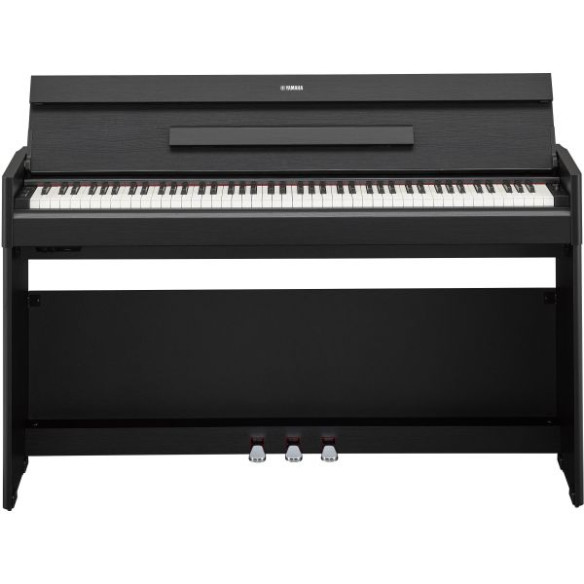 Yamaha YDP-S55 B Piano Digital Arius Negro
