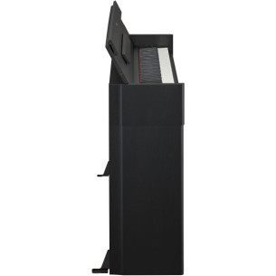Yamaha YDP-S55 B Piano Digital Arius Negro 2