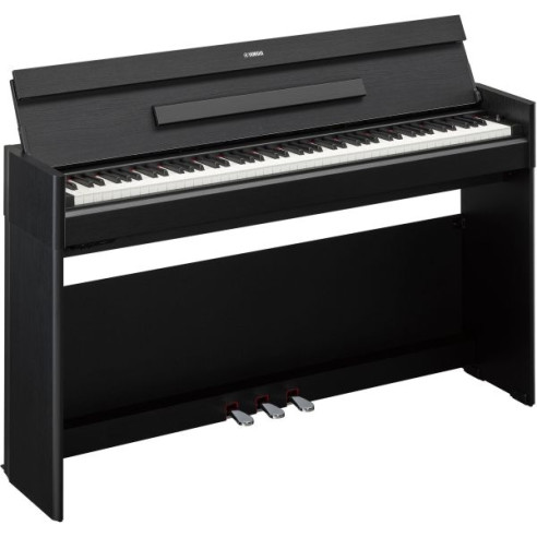 Yamaha YDP-S55 B Piano Digital Arius Negro