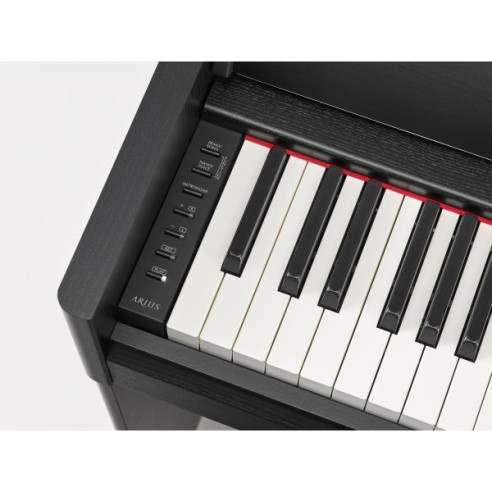 Yamaha YDP-S55 B Piano Digital Arius Negro