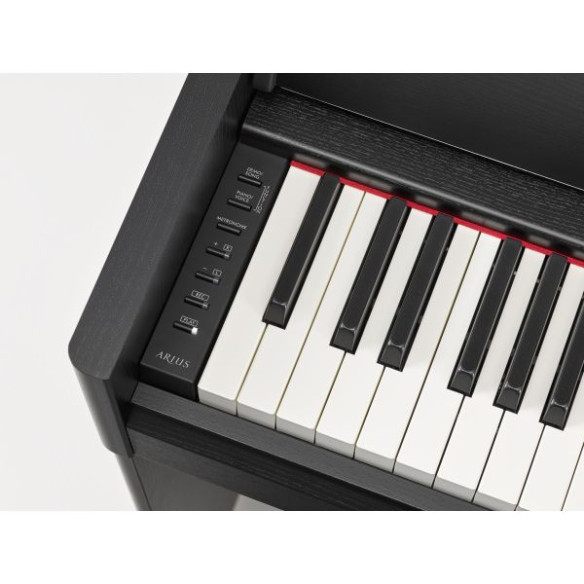 Yamaha YDP-S55 B Piano Digital Arius Negro