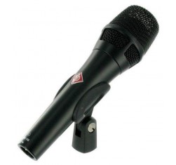 Micro de condensador NEUMANN KMS 105 BK.