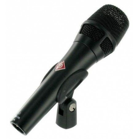 Micro de condensador NEUMANN KMS 105 BK.