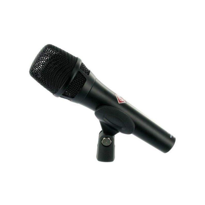 Micro de condensador NEUMANN KMS 105 BK.