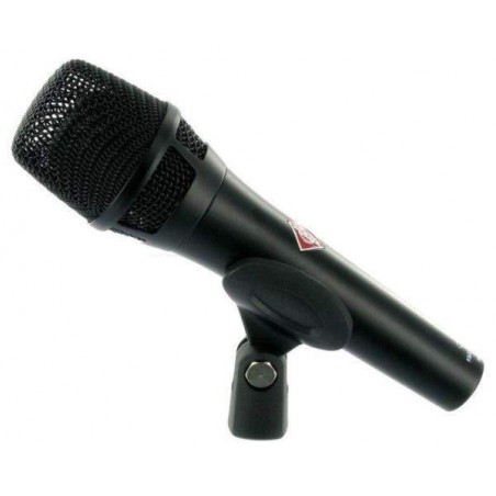 Micro de condensador NEUMANN KMS 105 BK.