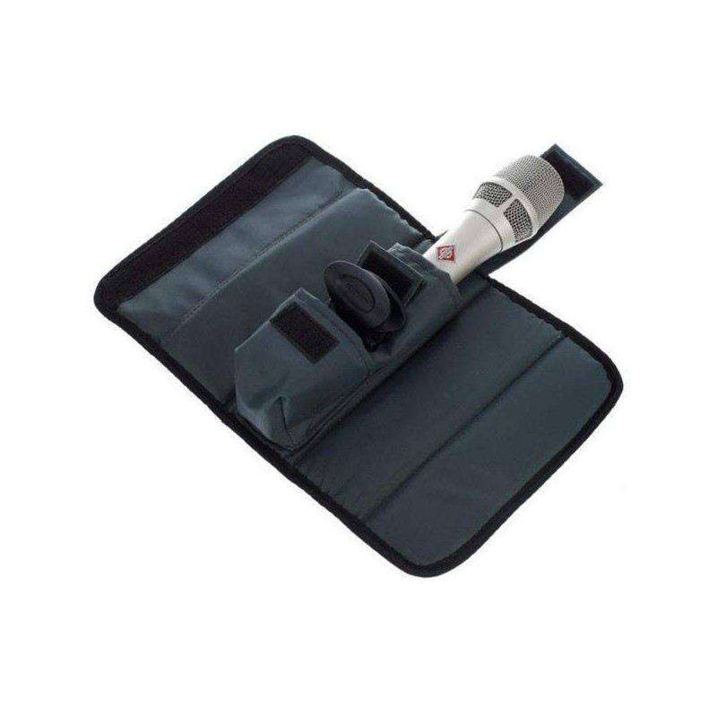 Micrófono de condensador para voces NEUMANN KMS105 Niquel