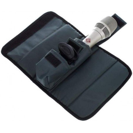 Micrófono de condensador para voces NEUMANN KMS105 Niquel