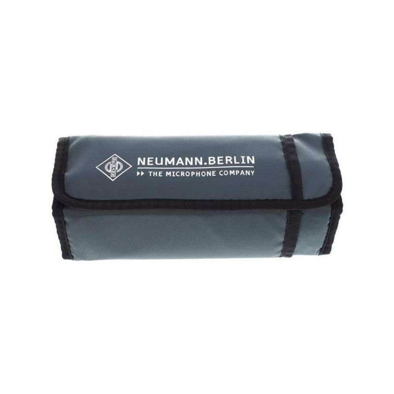 Micrófono de condensador para voces NEUMANN KMS105 Niquel