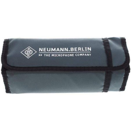 Micrófono de condensador para voces NEUMANN KMS105 Niquel