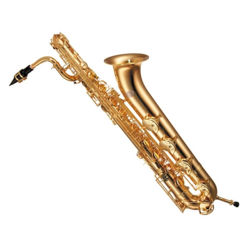 JUPITER JBS1000 Saxo Baritono Lacado