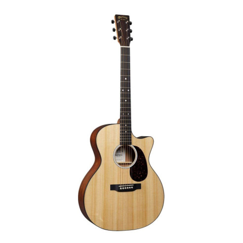 comprar Guitarra Acústica MARTIN GRAND PERFORMANCE 11 A/E ROAD SERIES CUTAWAY- Abeto Sitka / Sapele