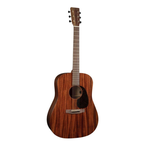 comprar Guitarra Electroacústica MARTIN DREADNOUGHT D15M E/A Caoba/Caoba con pastilla Martin E-1 y funda Semirígida.