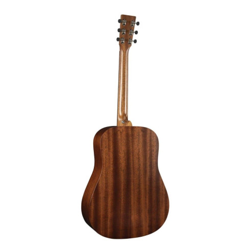 comprar Guitarra Electroacústica MARTIN DREADNOUGHT D15M E/A Caoba/Caoba con pastilla Martin E-1 y funda Semirígida.