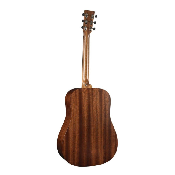 comprar Guitarra Electroacústica MARTIN DREADNOUGHT D15M E/A Caoba/Caoba con pastilla Martin E-1 y funda Semirígida.