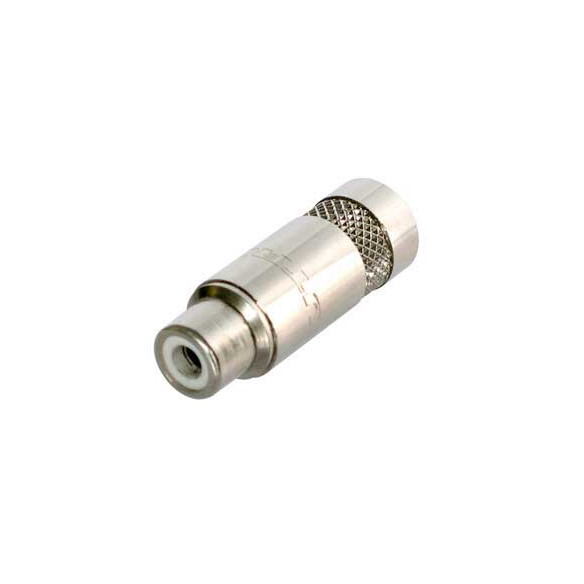 CONECTOR RCA AEREO NYS372P