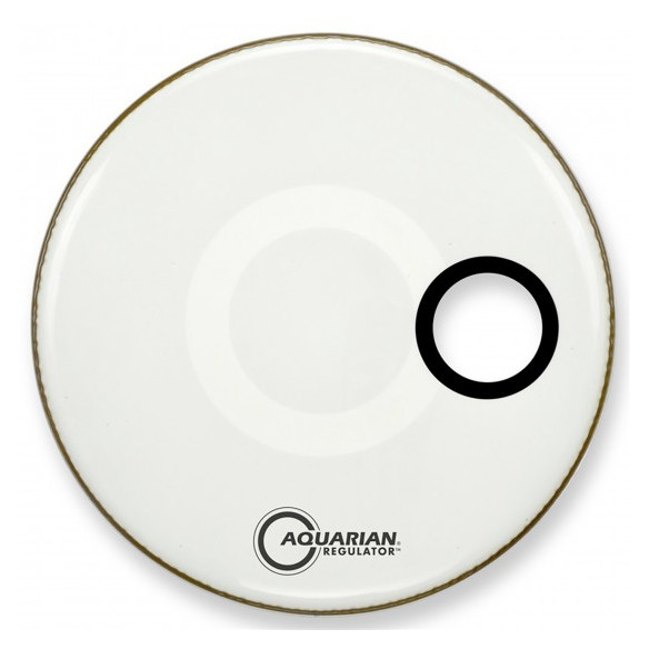 REGULATOR OH GLOSS WHITE BD 24 RSM24W REGULATOR OH GLOSS WHITE BD 24 RSM24W