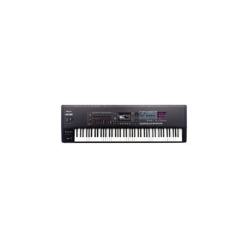 ROLAND FANTOM-8EX Sintetizador Workstation 88 teclas