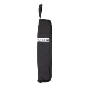 Vic Firth VXSB00301 Funda Baquetas ESSENTIAL Negra