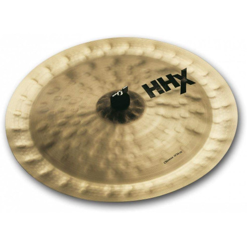 Compra 18" HHX China 11816XN online | MusicSales