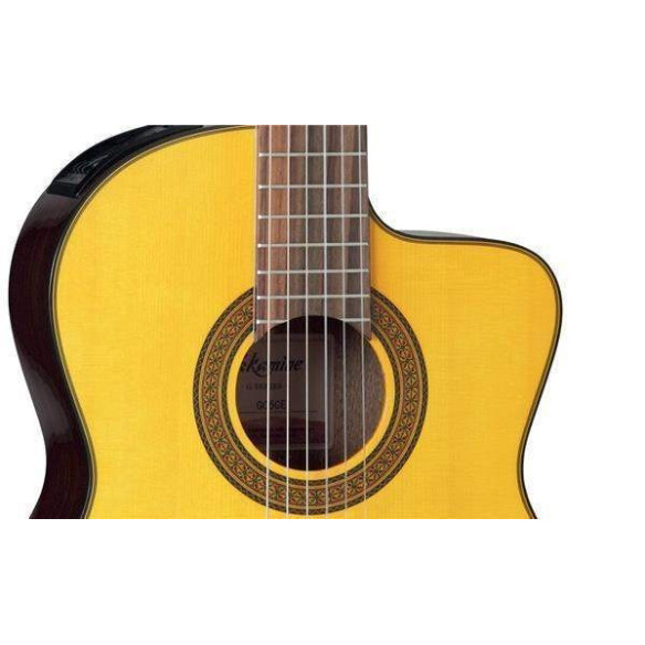 Compra GC5CE Natural online | MusicSales